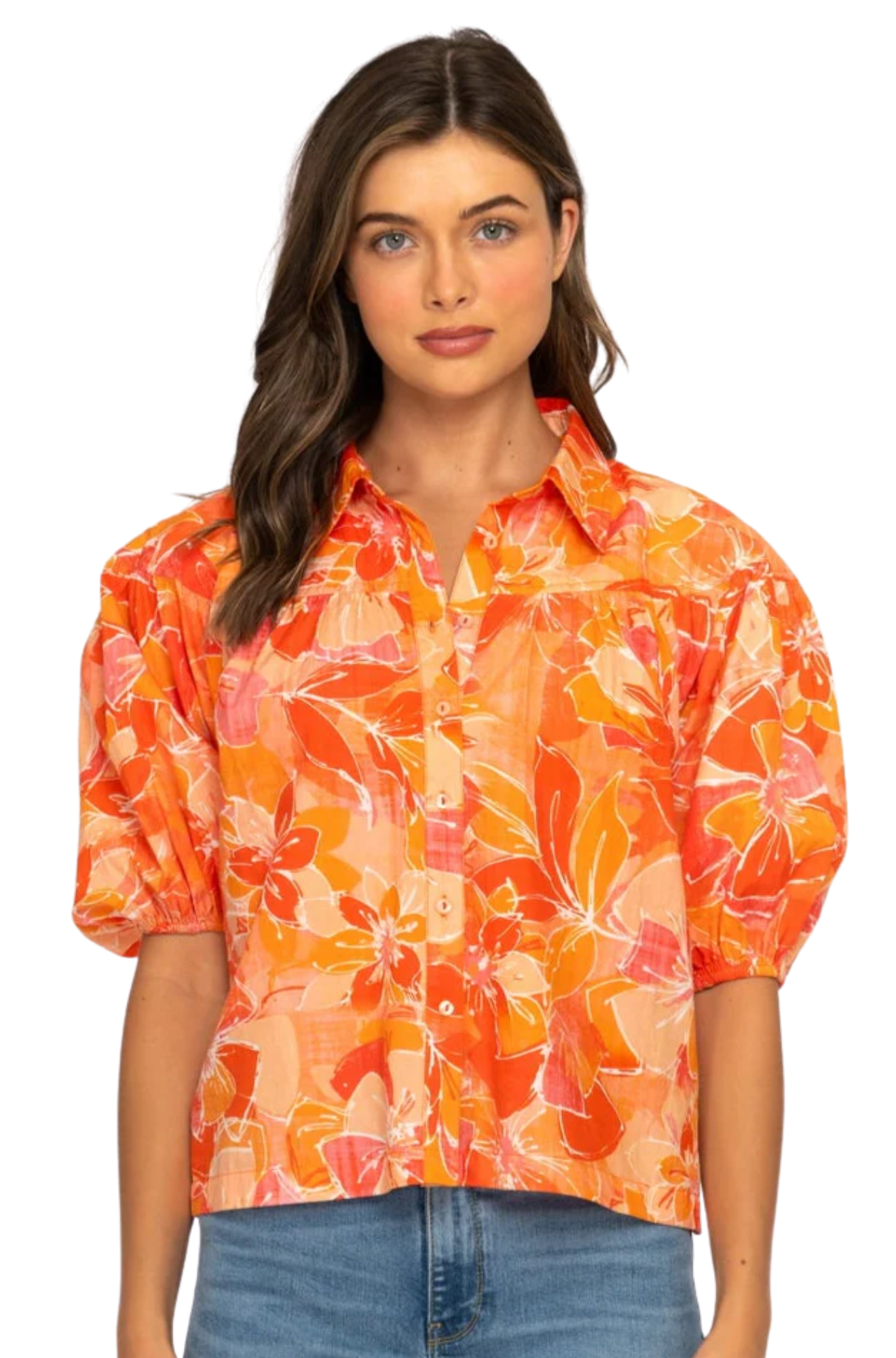 tolani-mitch-nectarine-top-orange