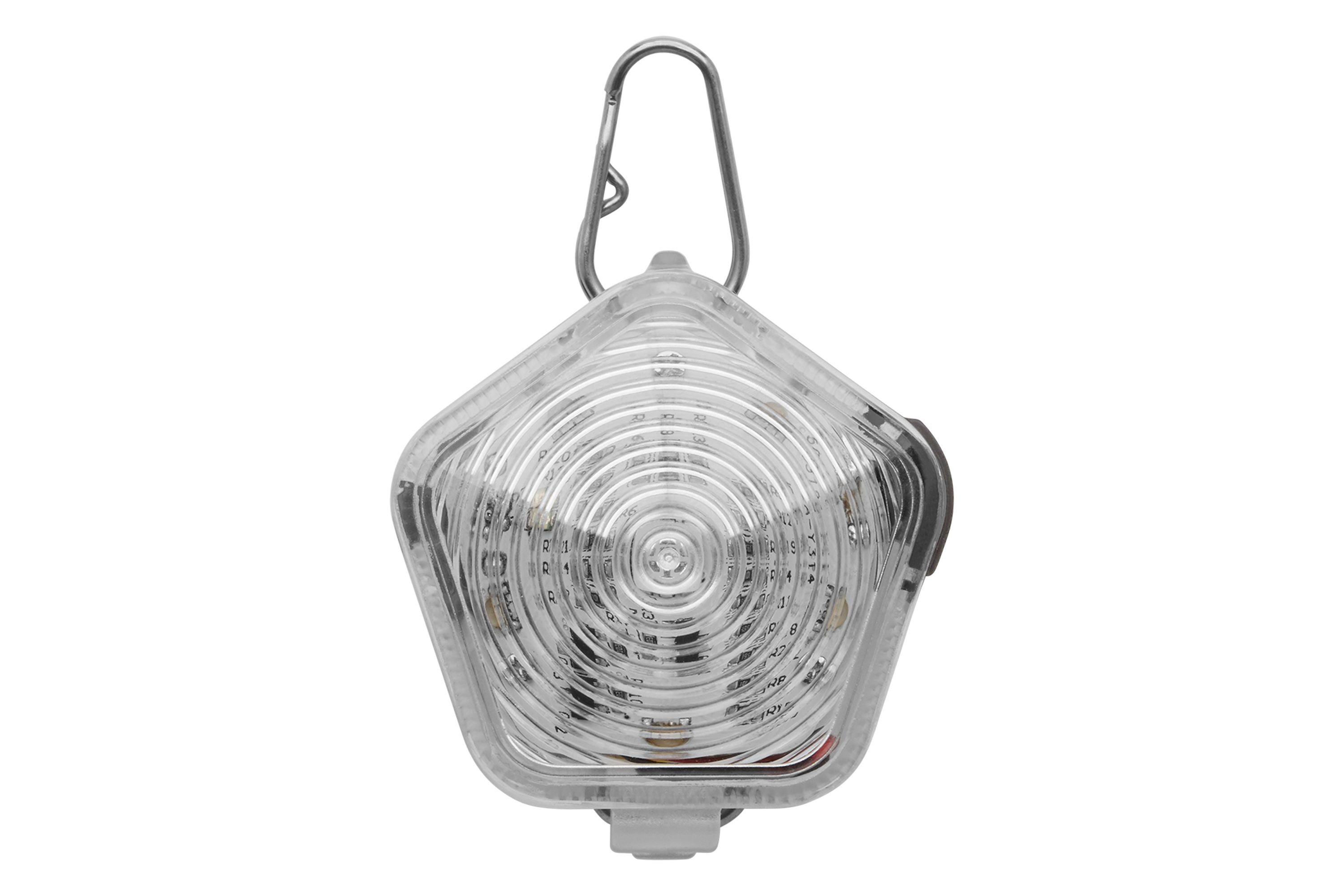 THE BEACON™ SAFETY LIGHT