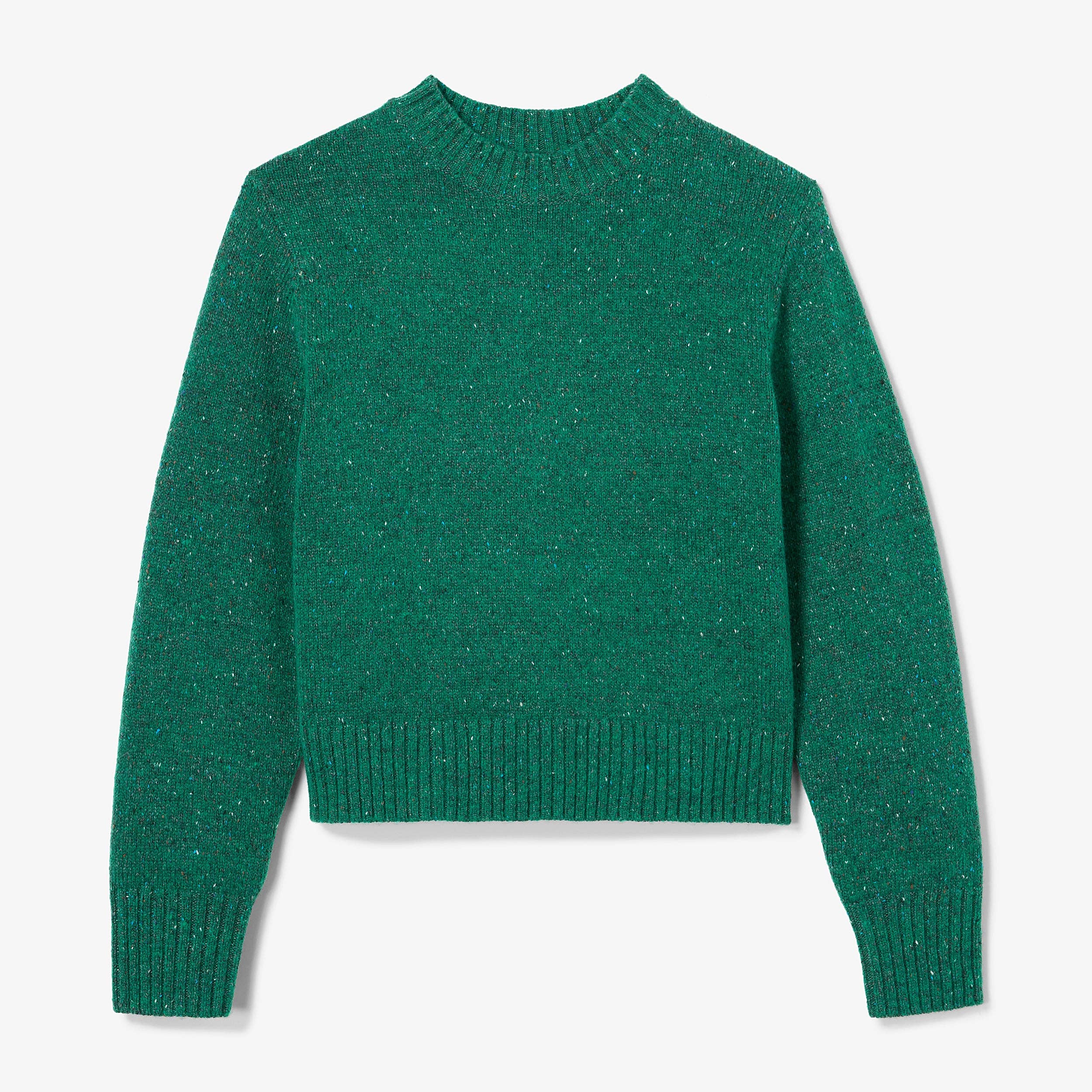 The Maura Easy Sweater