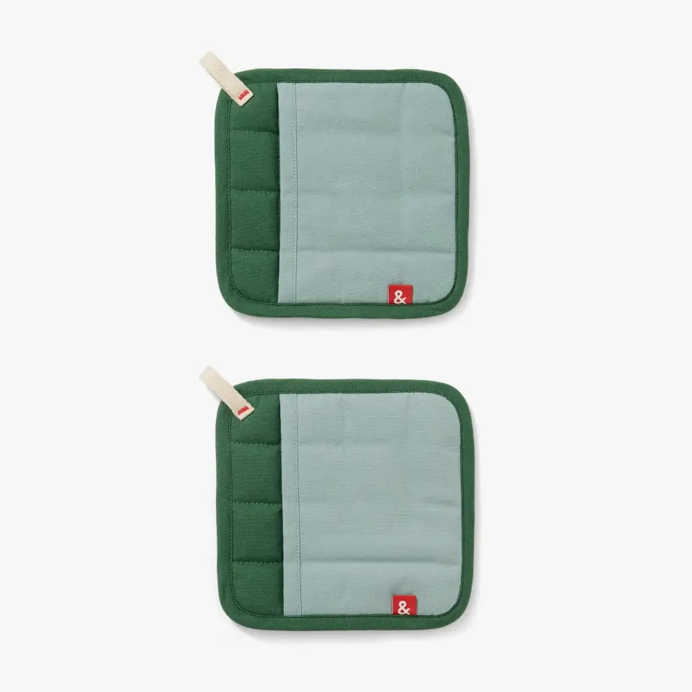 Hedley & Bennett Pot Holders