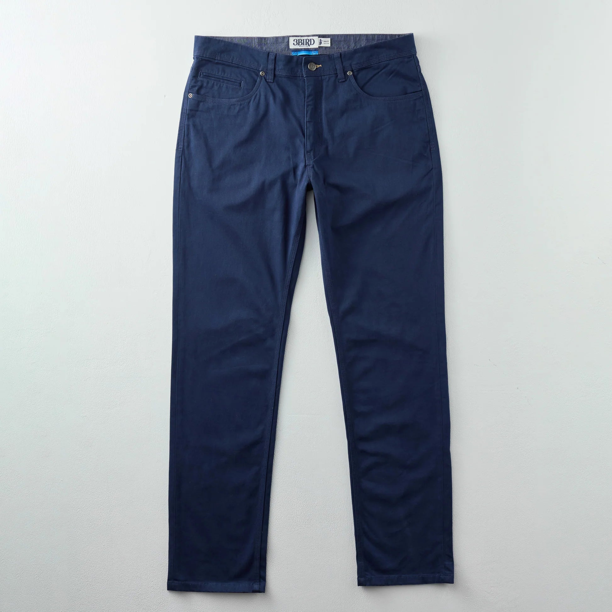 Breakout Broken Twill Pant