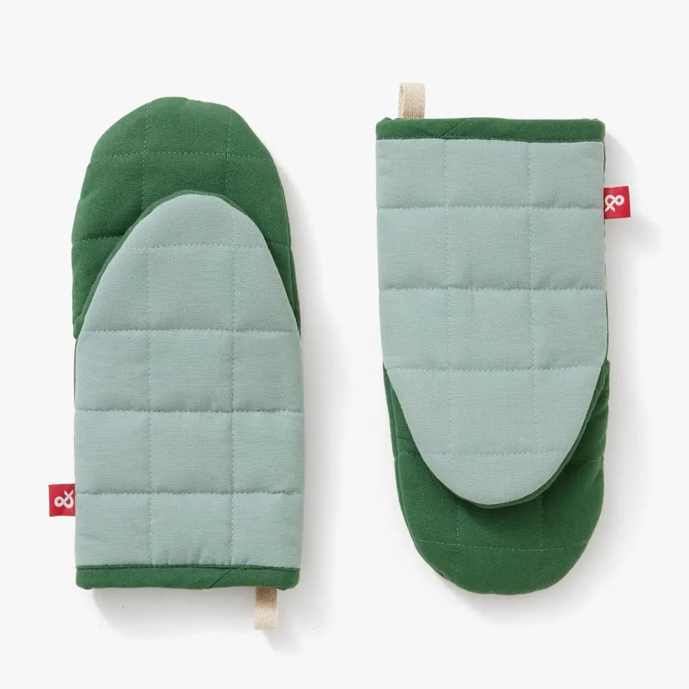Hedley & Bennett Oven Mitts