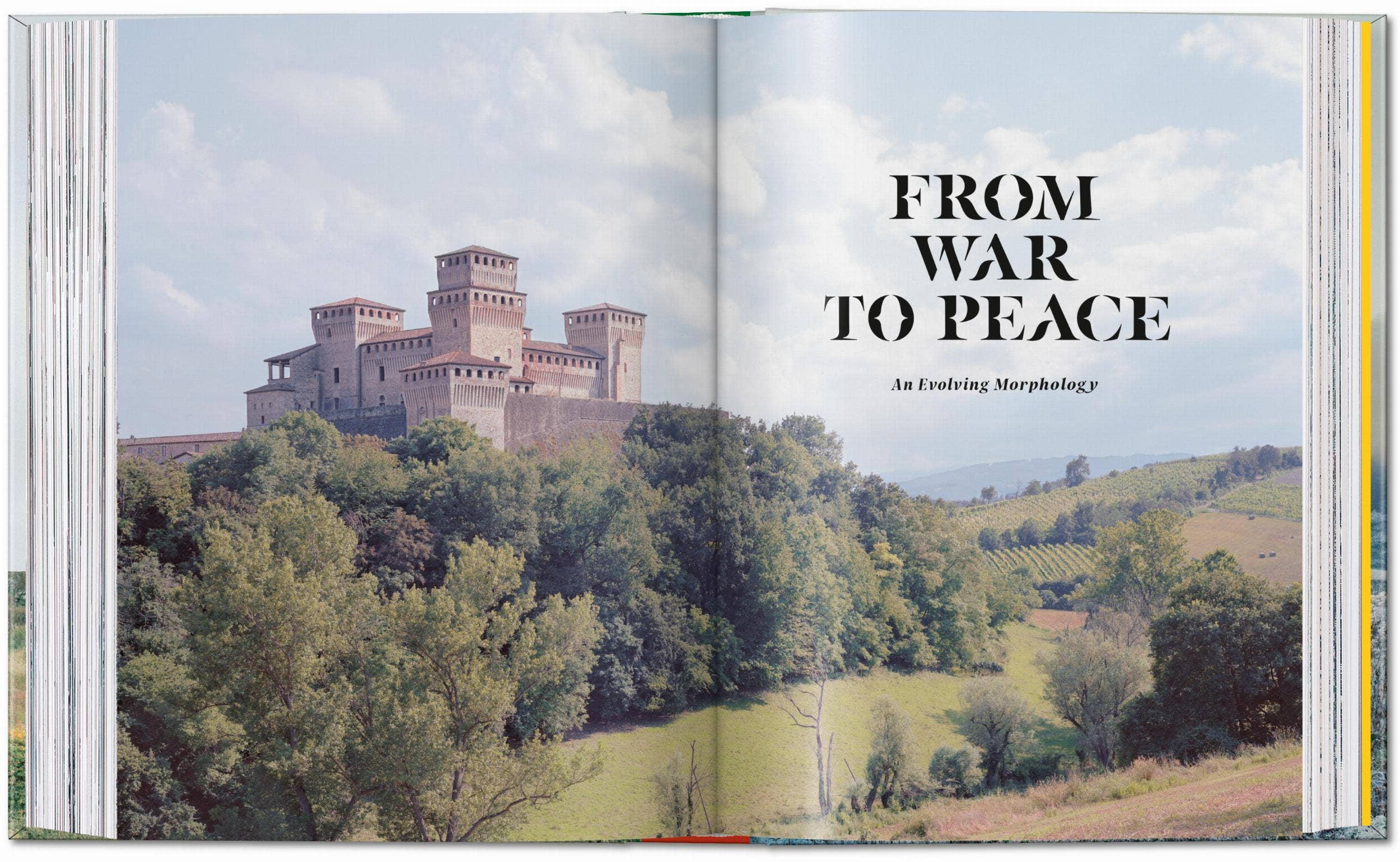 Frédéric Chaubin. Stone Age. 45th Ed. (German, French, English)