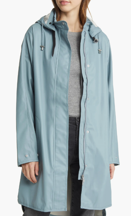 Ilse Jacobsen Rain Coat