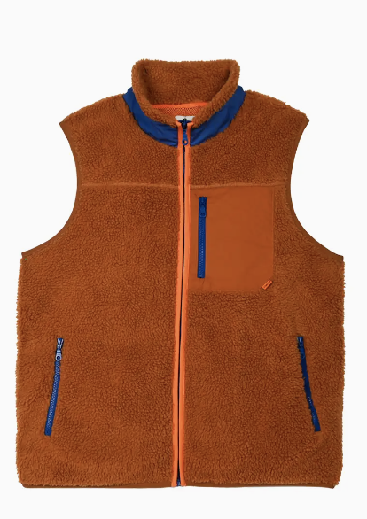 Sherpa Vest