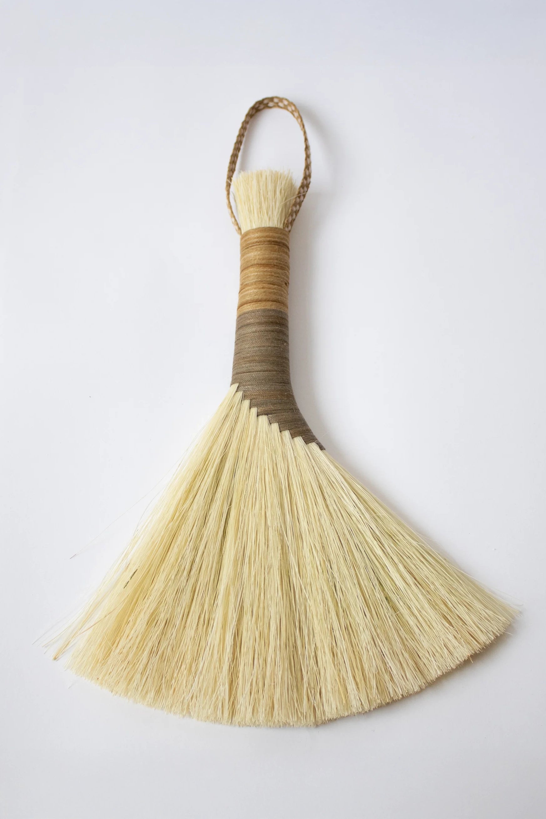 Tampico Brush