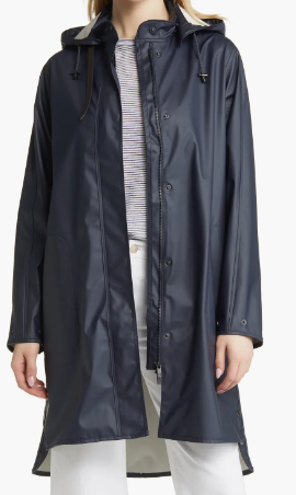 Ilse Jacobsen Rain Coat