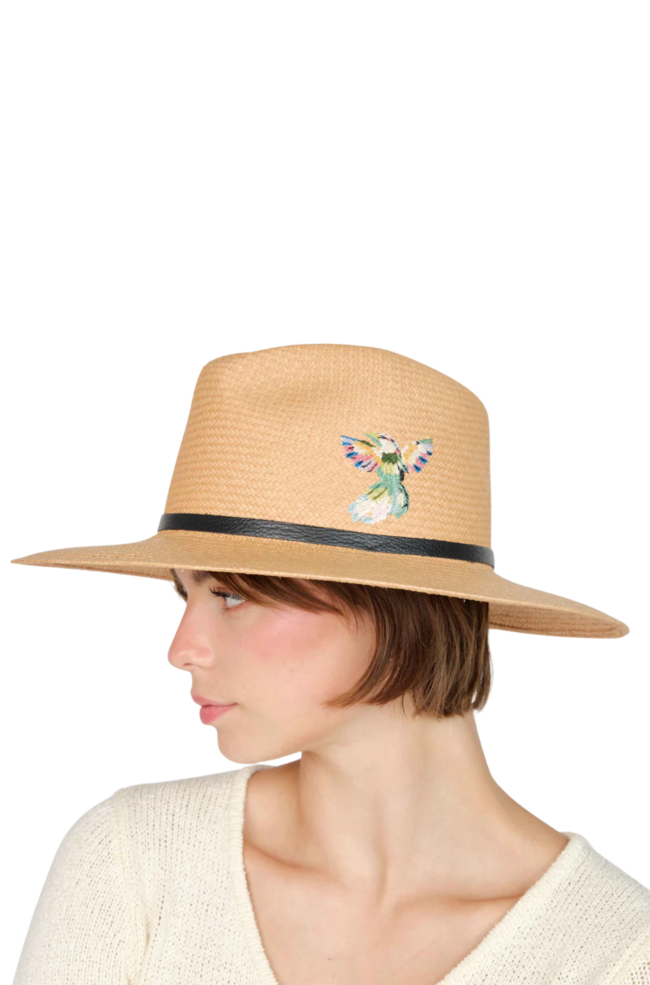 Freya-hummingbird-hat