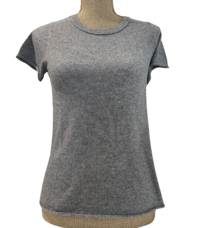 Copper Shed Short Sleeve