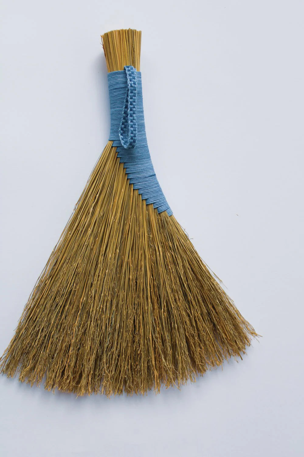 Turkey Wing Handbroom