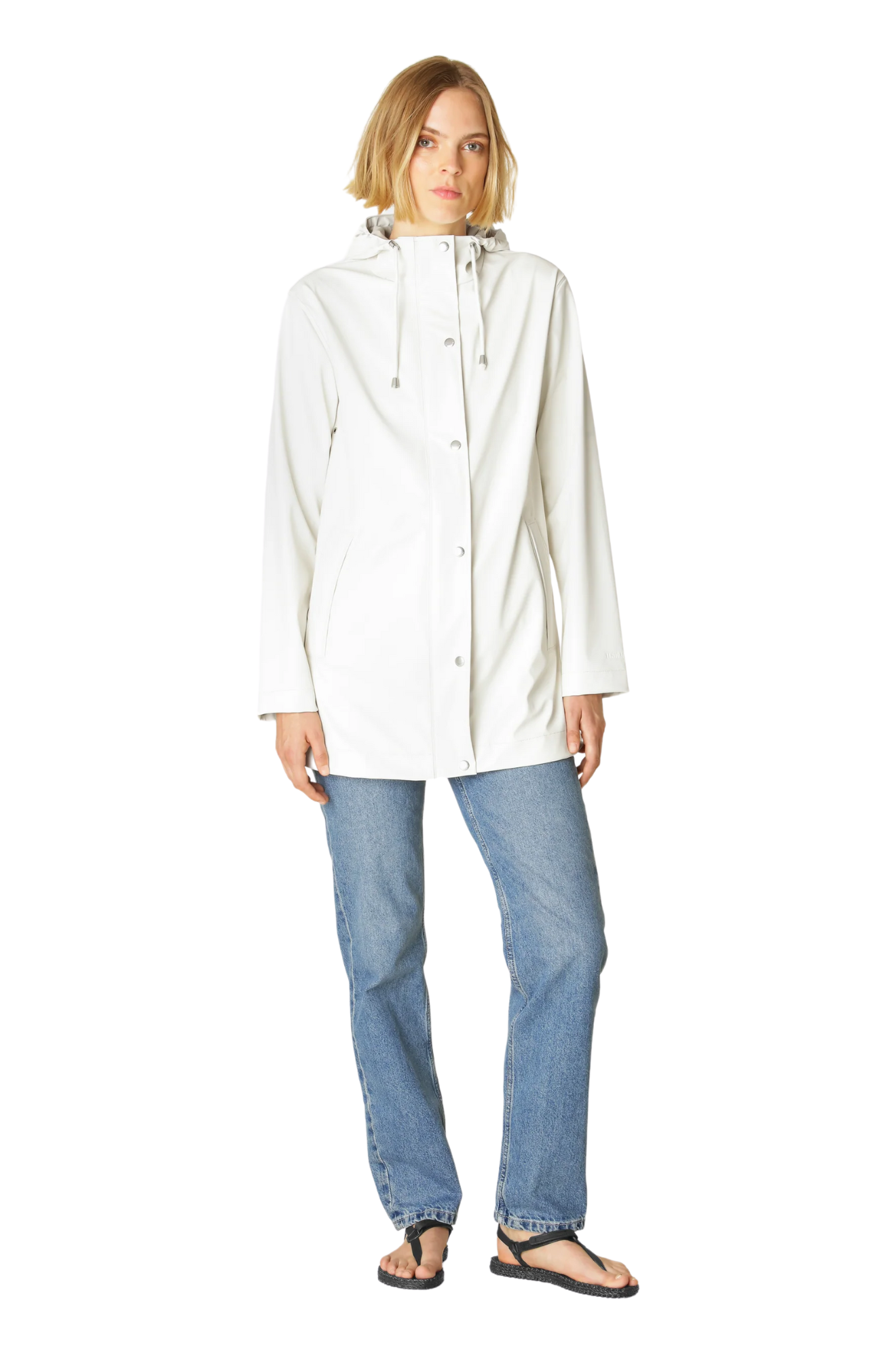 Ilse-jacobsen-ilse-rainjacket-milk-cream