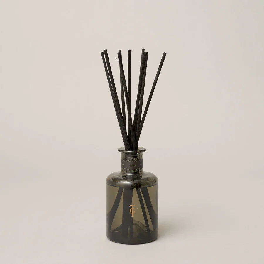 Diffuser