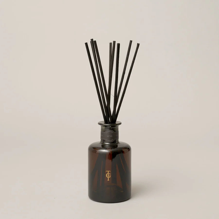 Diffuser