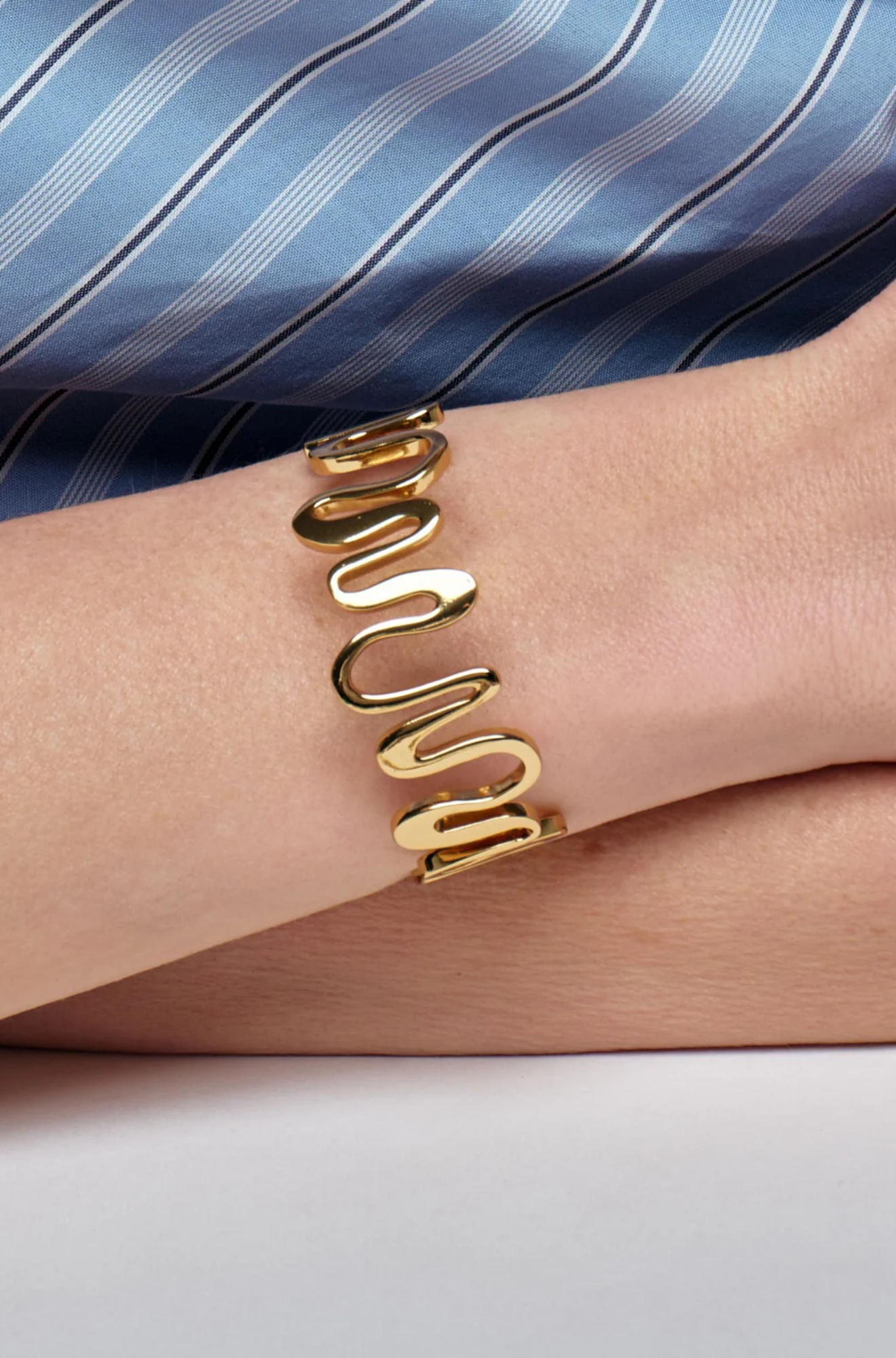 Mignonne-Gavigan-martina-cuff-on-model