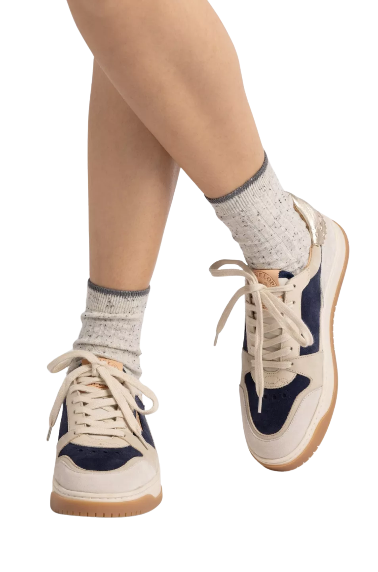 Penelope-chilvers-Pintado-Leather-Trainer-navy-white