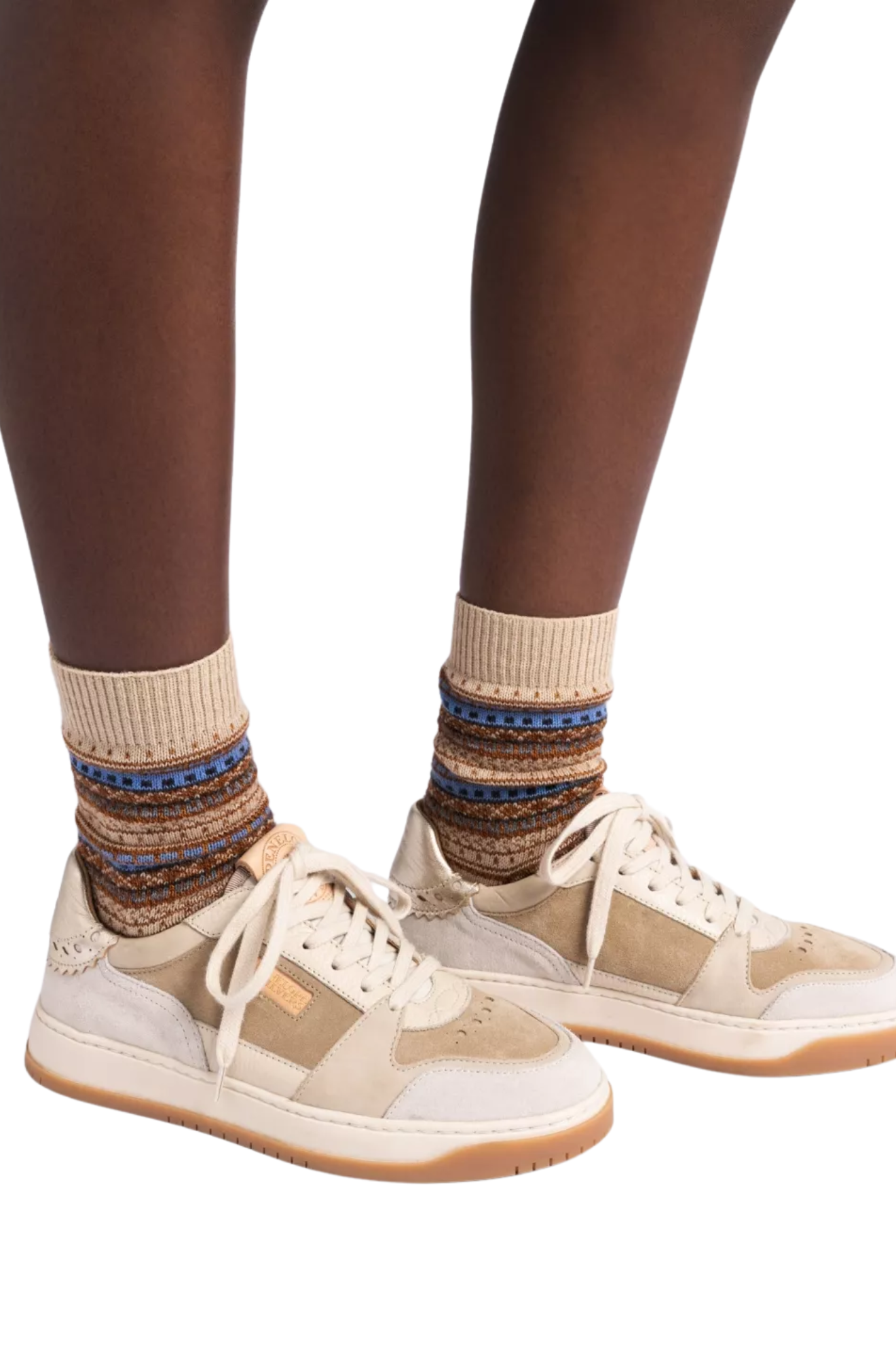 Penelope-chilvers-Pintado-Leather-Trainer-sand