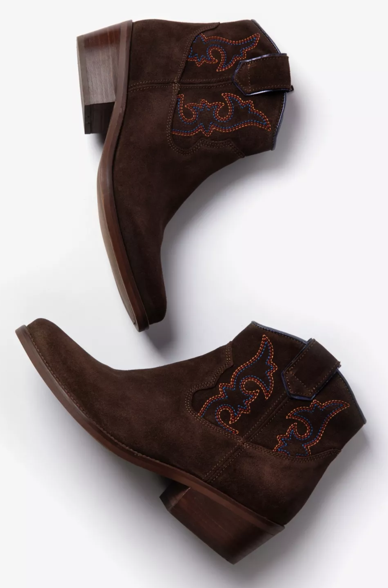 Penelope-chilvers-cassidy-suede-boot-bitter-chocolate