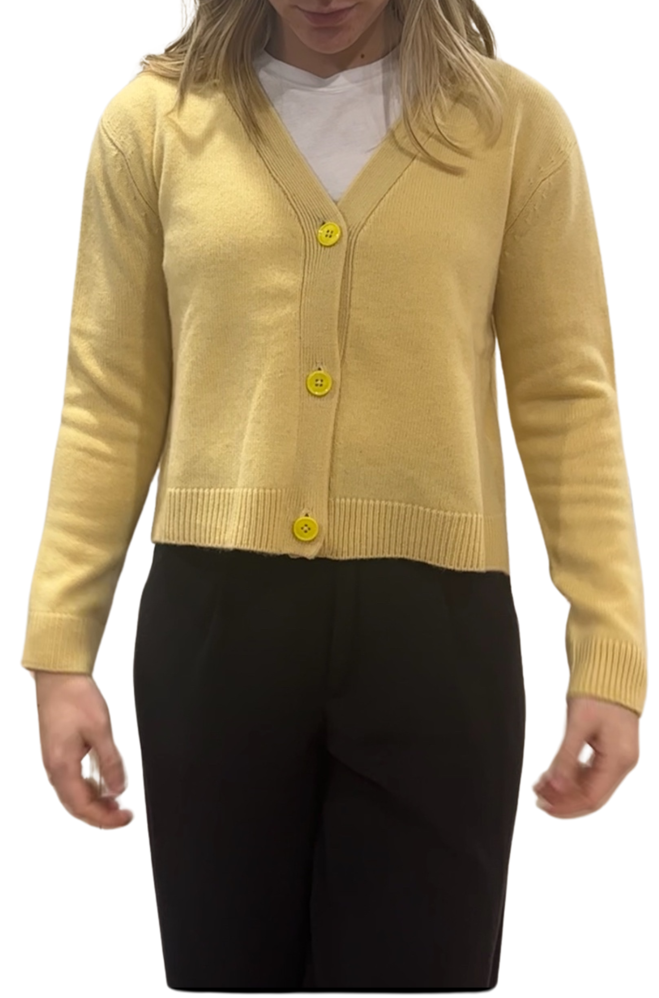 Copper Shed Cardigan