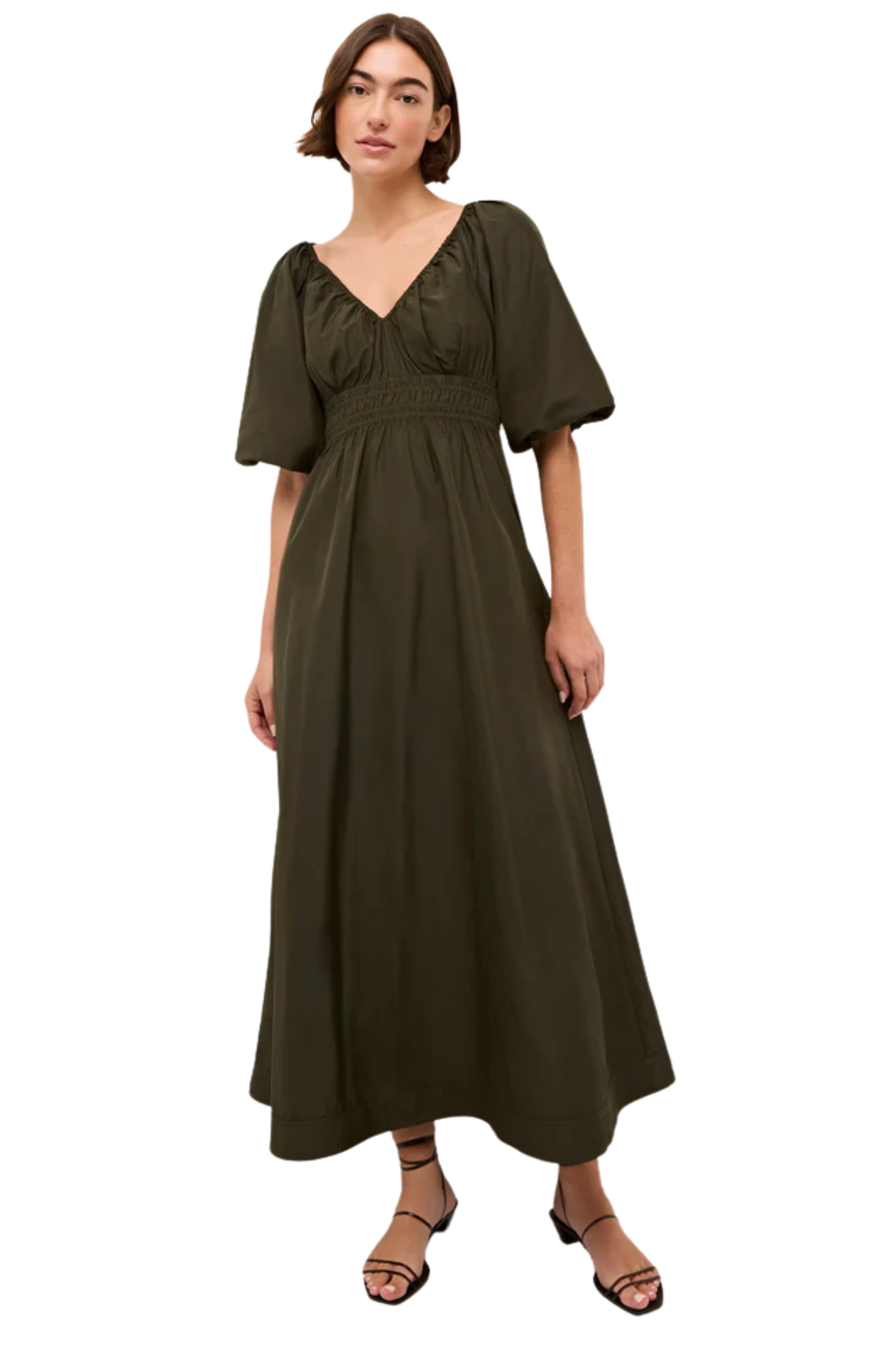 Ava Dress