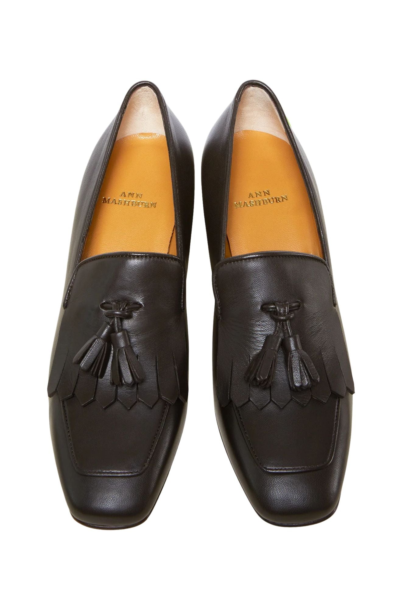 Kilt Heel