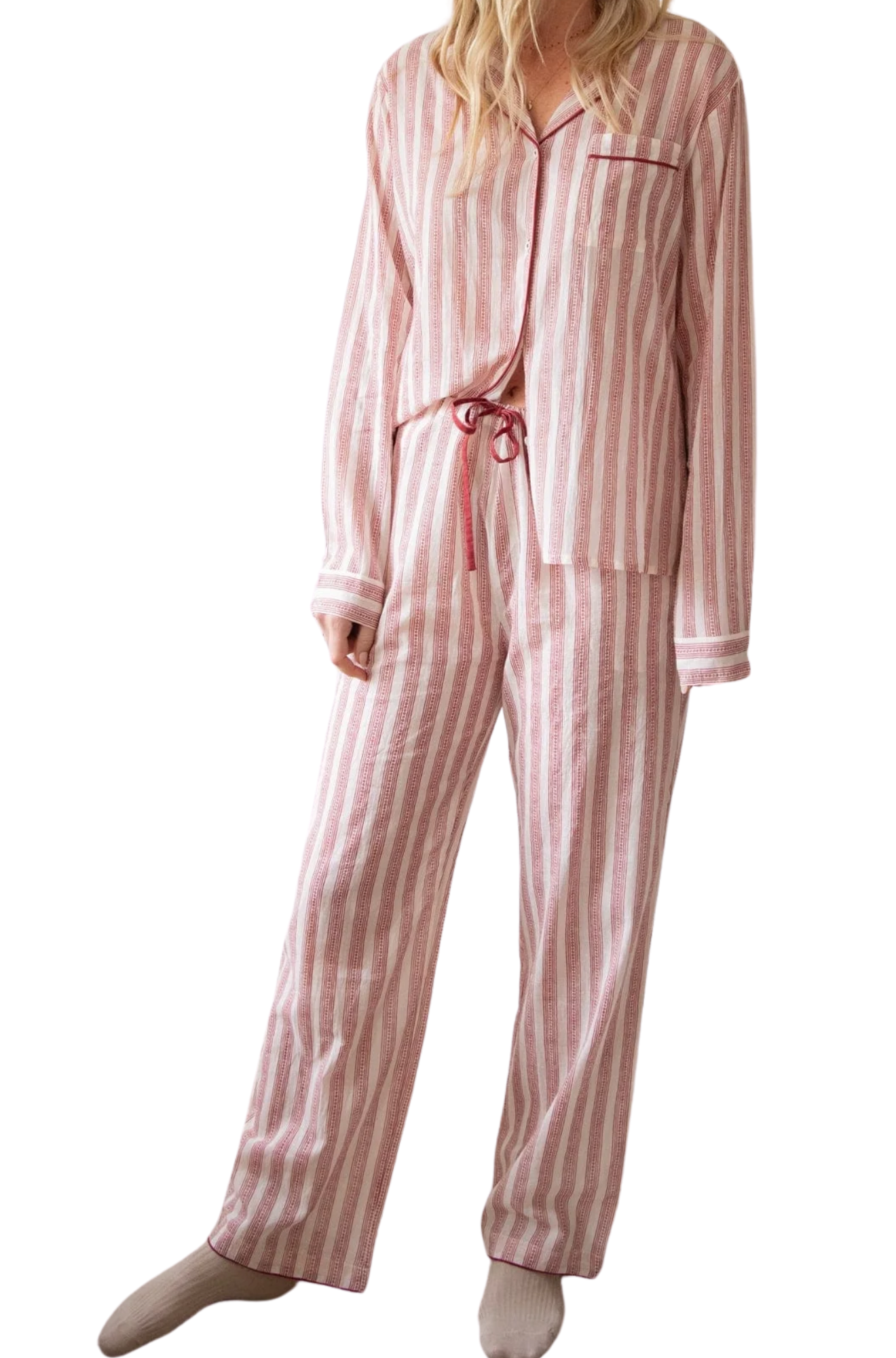 Scarlette-Womens-Pajamas-franz-red