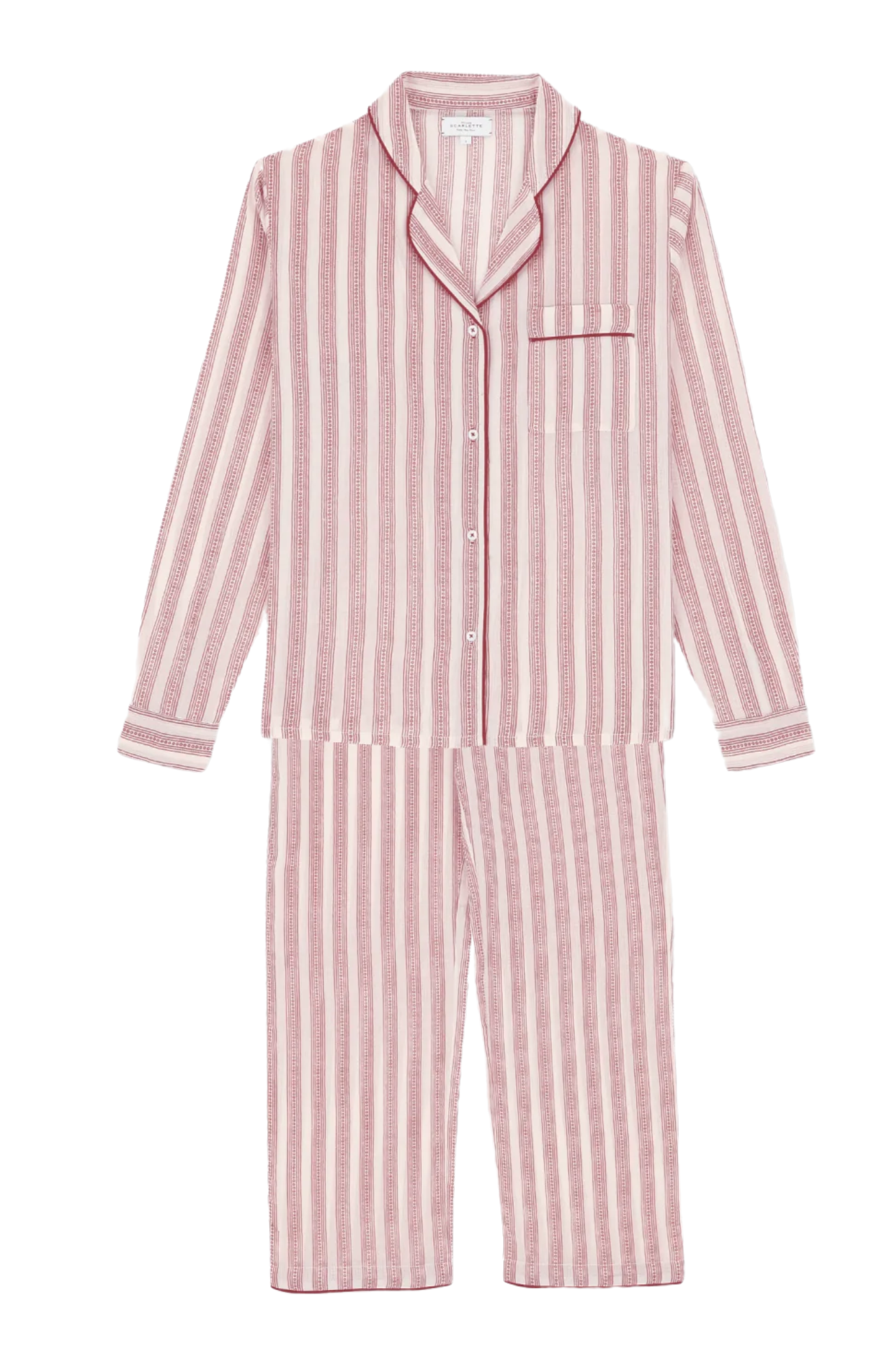 Scarlette-Womens-Pajamas-franz-red