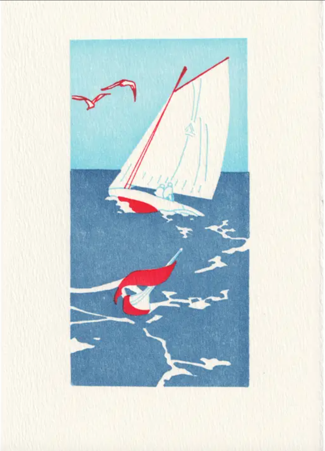 HOME - Saturn Press Cards