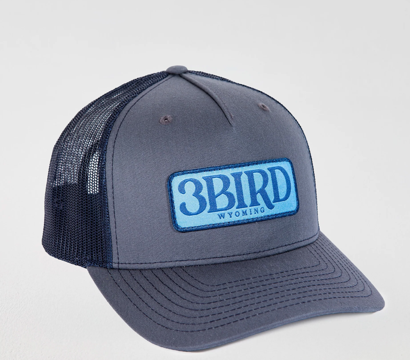 3B Trucker