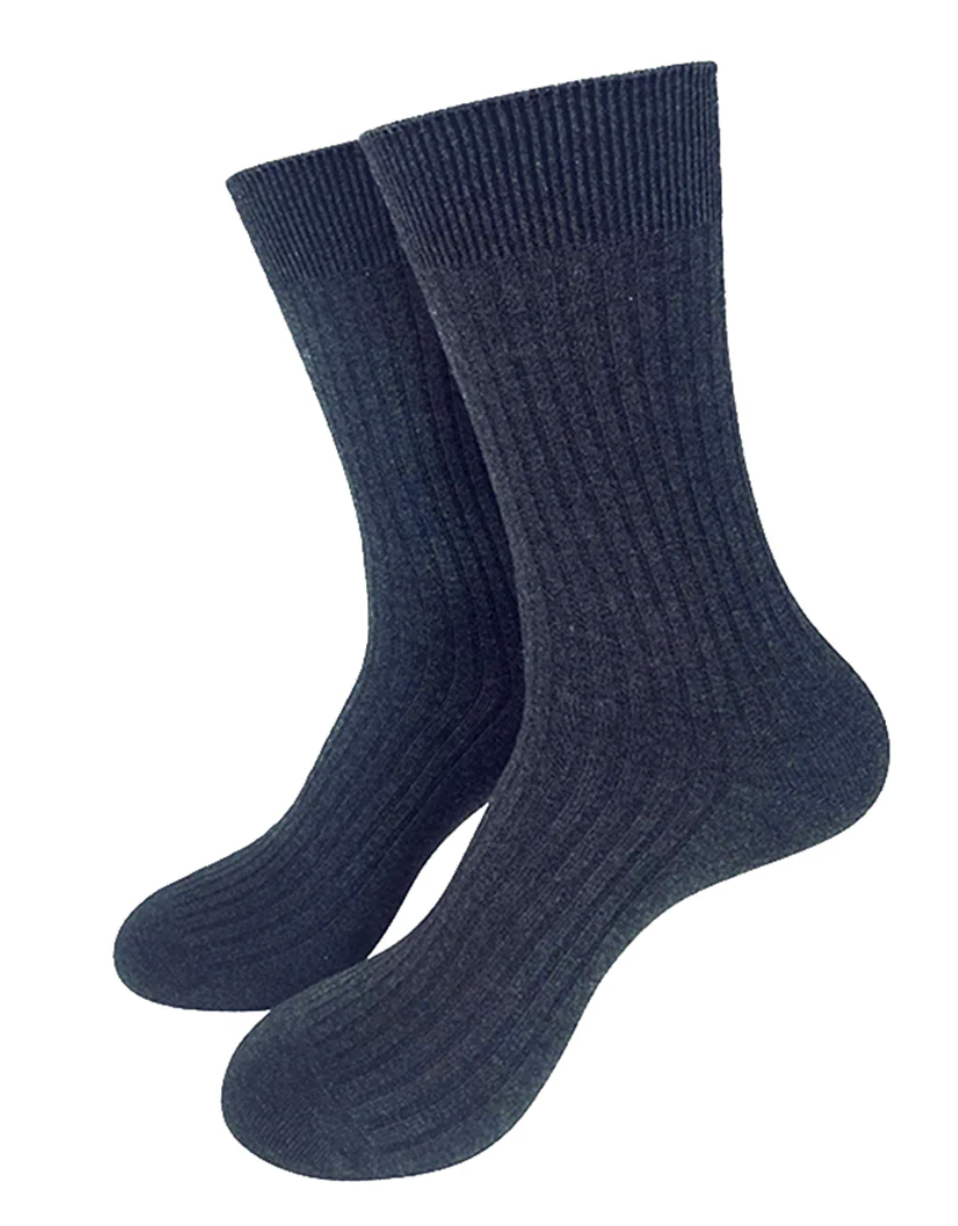 Beau Ties Classic Men's Socks