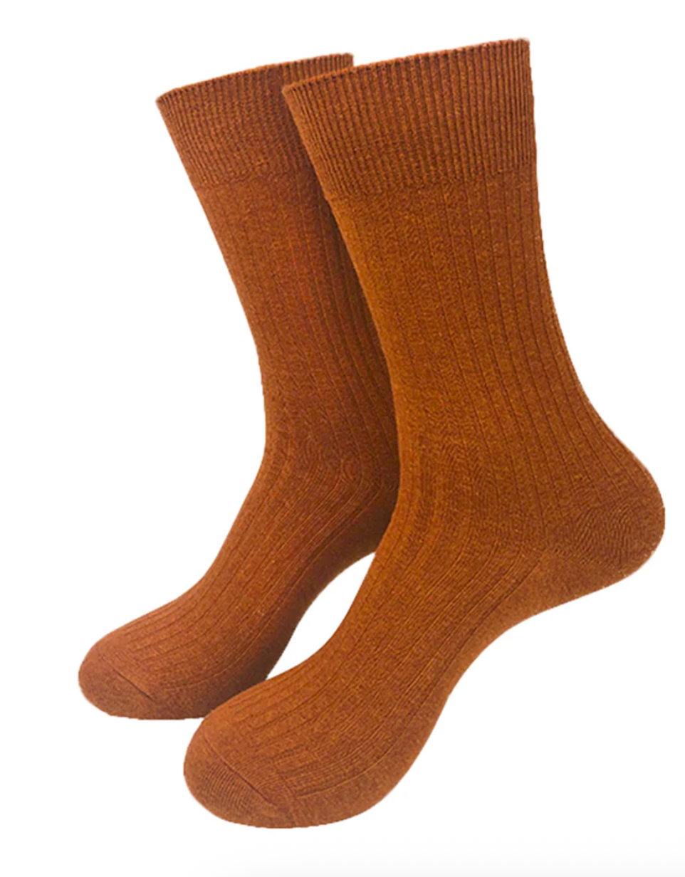Beau Ties Classic Men's Socks