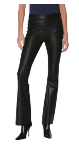 Lexie Leather Pant