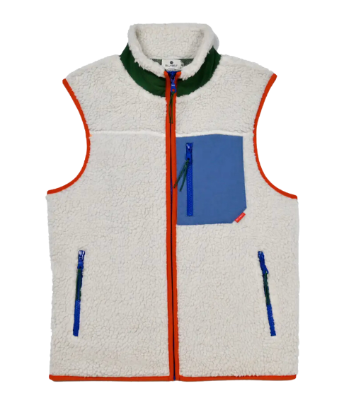 Sherpa Vest