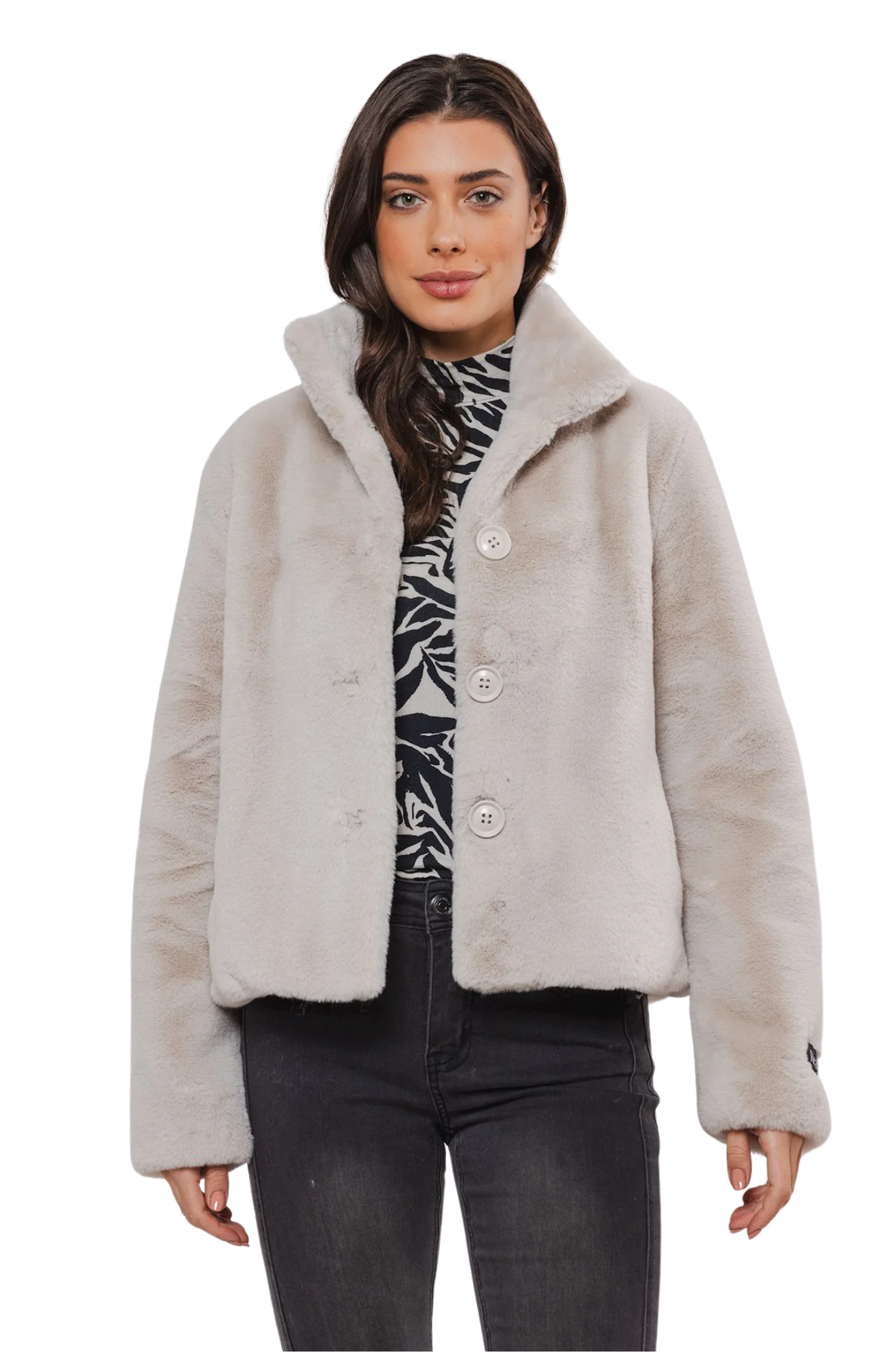 Vie jacket