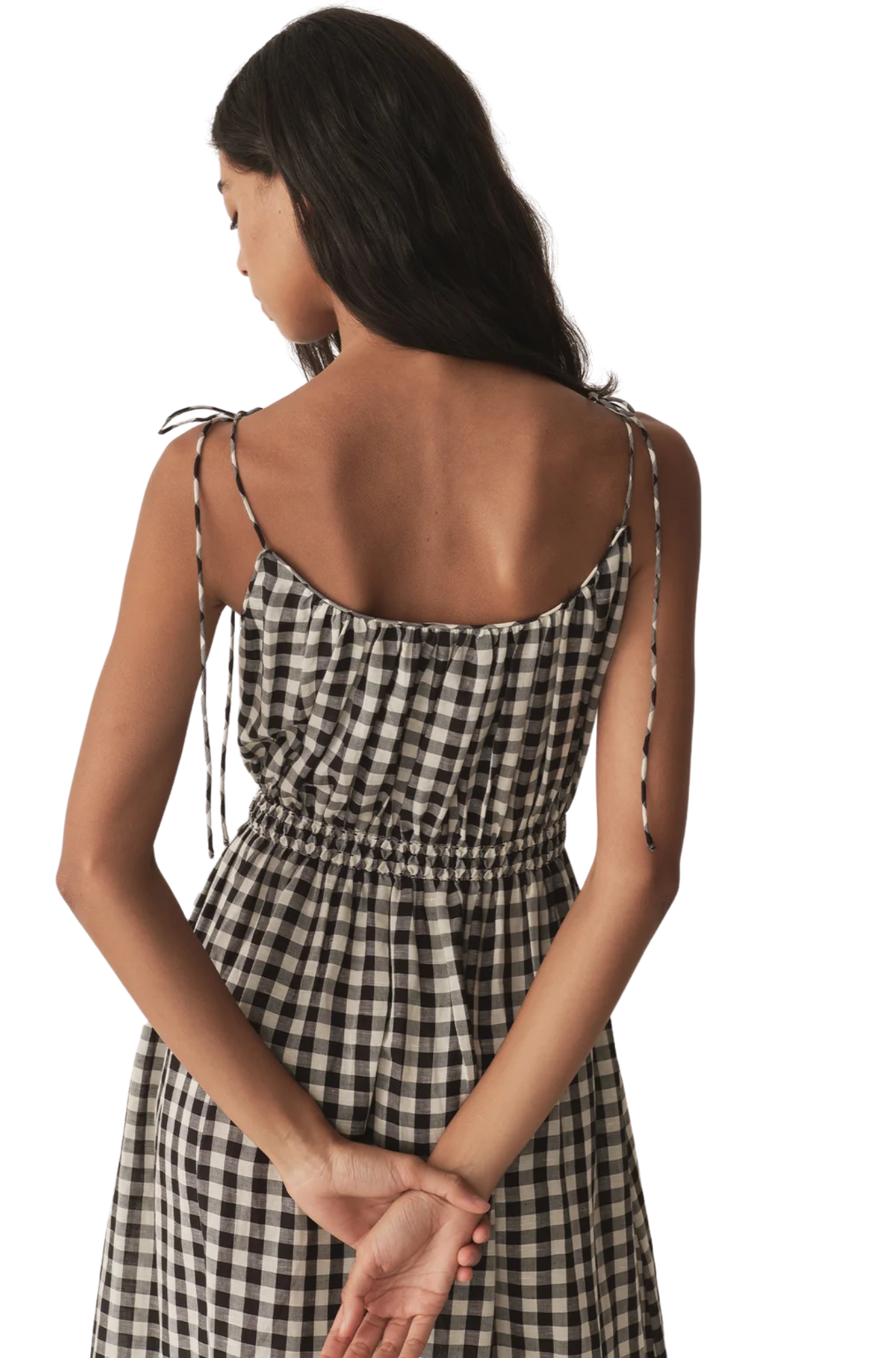 Leslie Dress