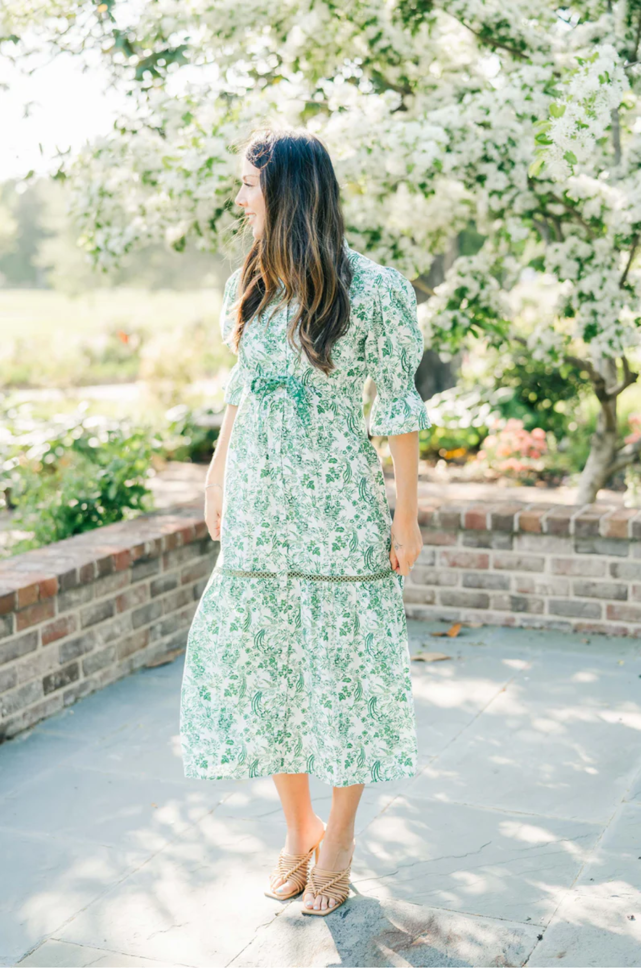 Kai Maxi Dress