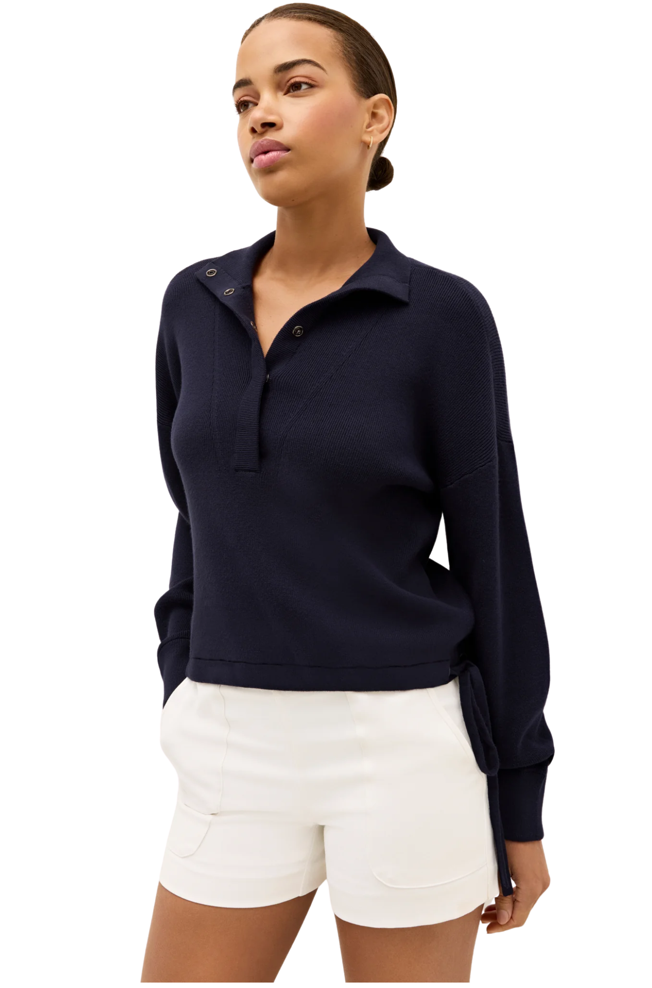 Blaire Pullover