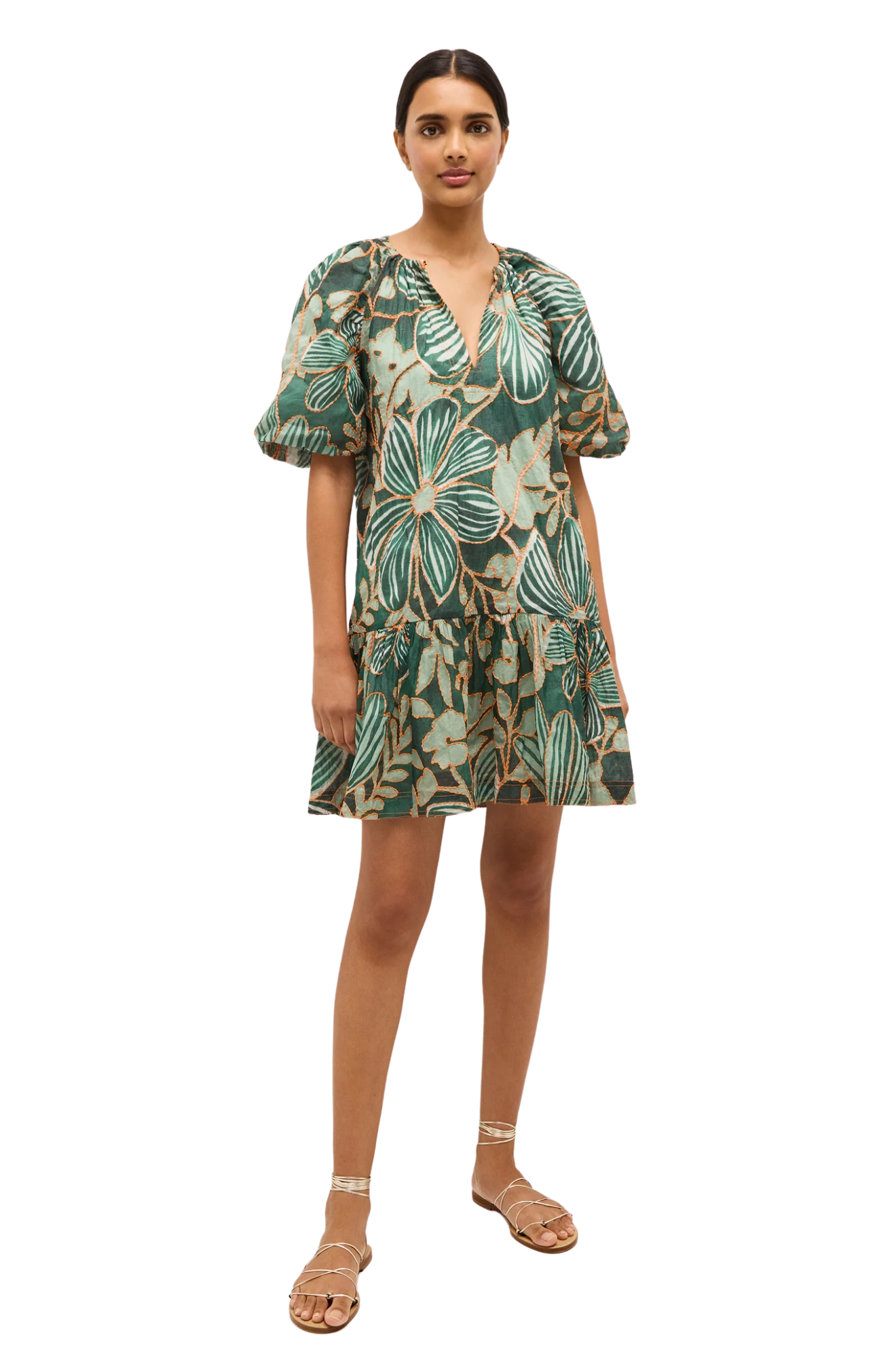 Greta Dress