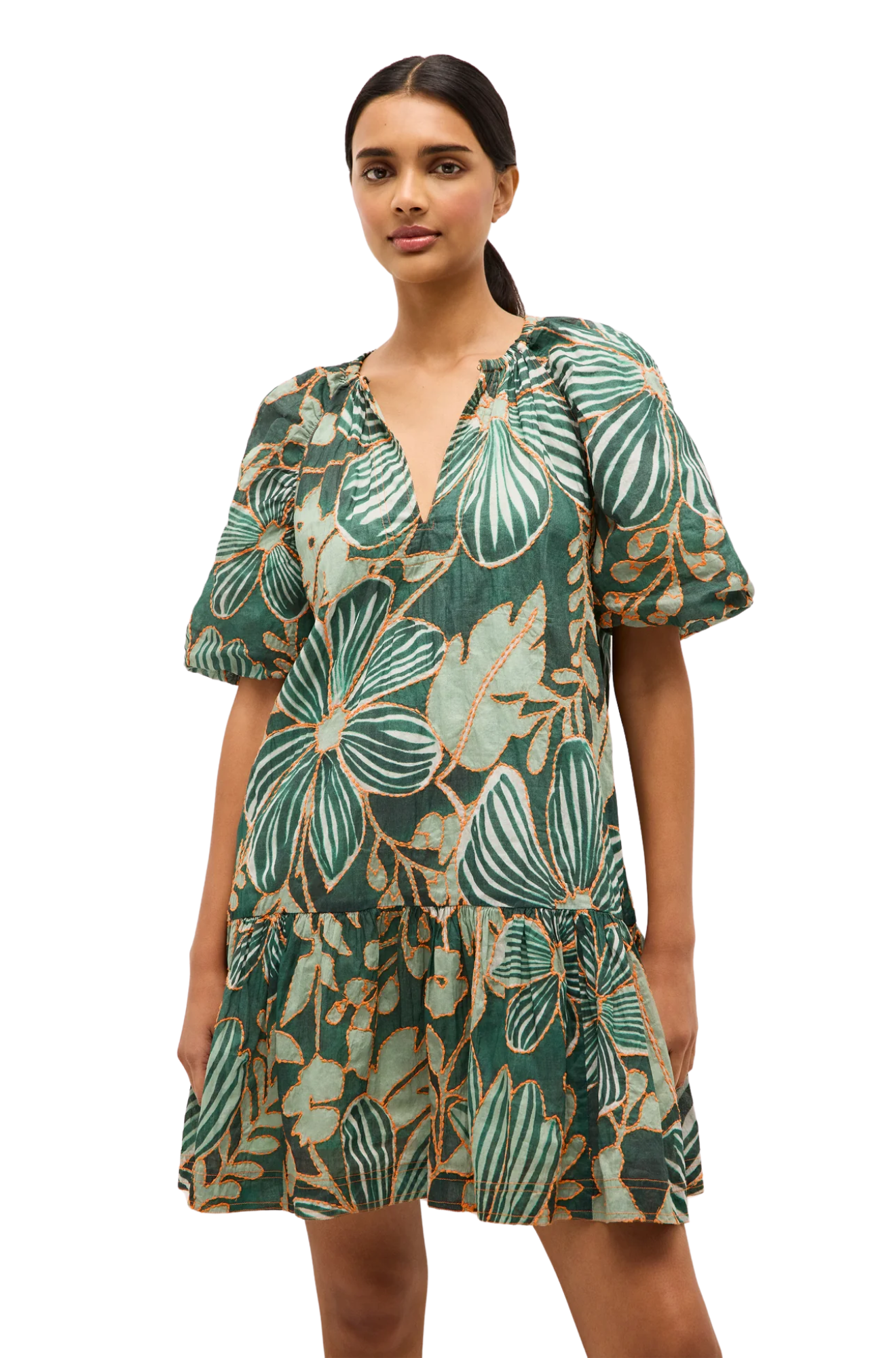 Greta Dress