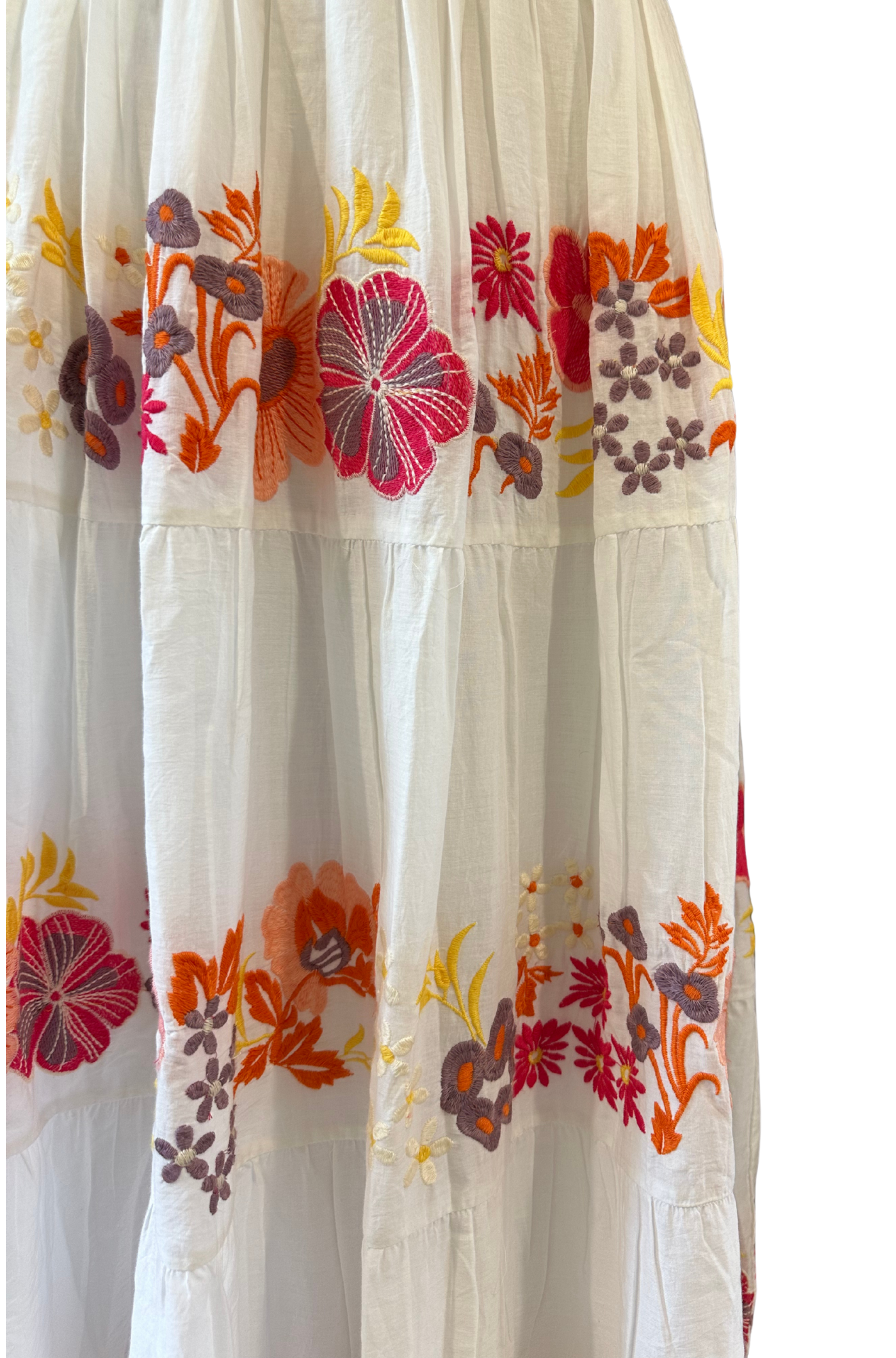 Zaria Skirt