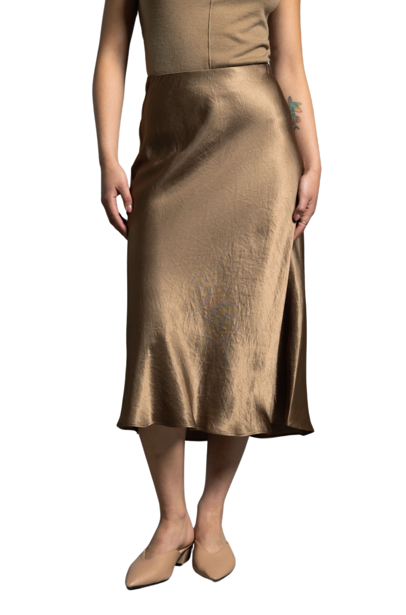 Emory Skirt