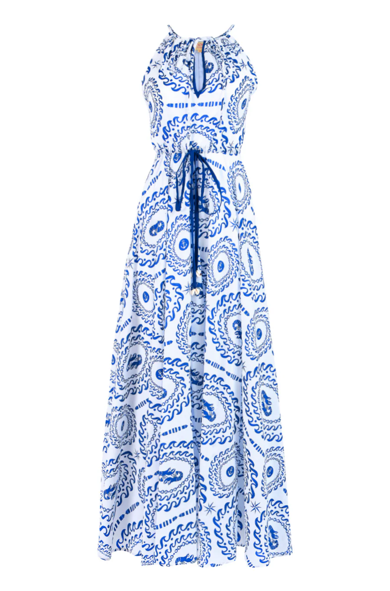 Marina Dress