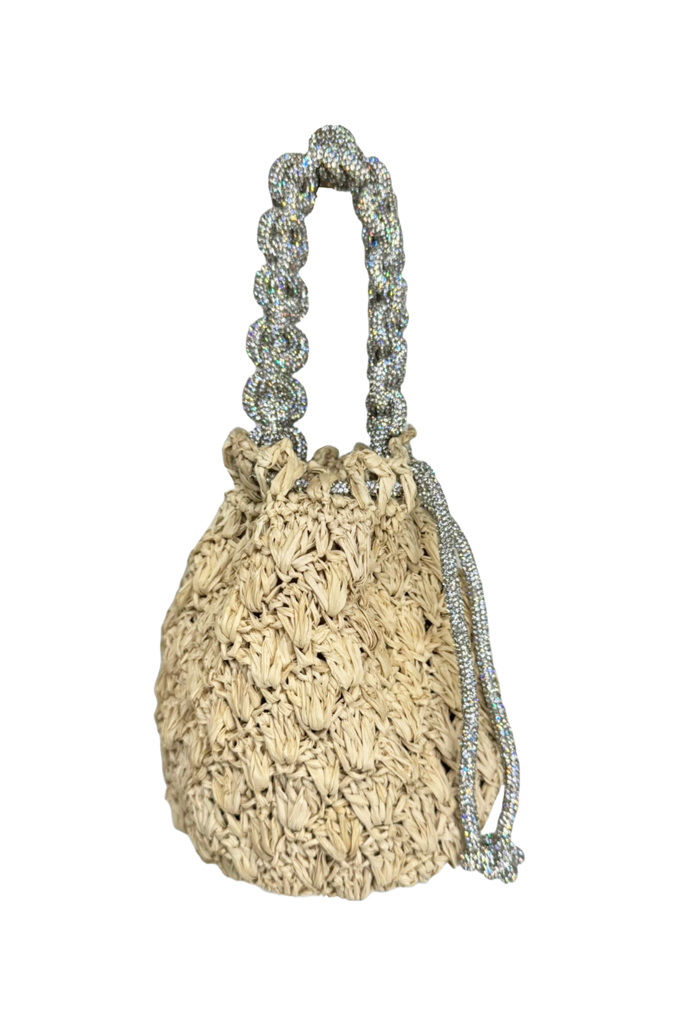 Sea Sparkle Bag