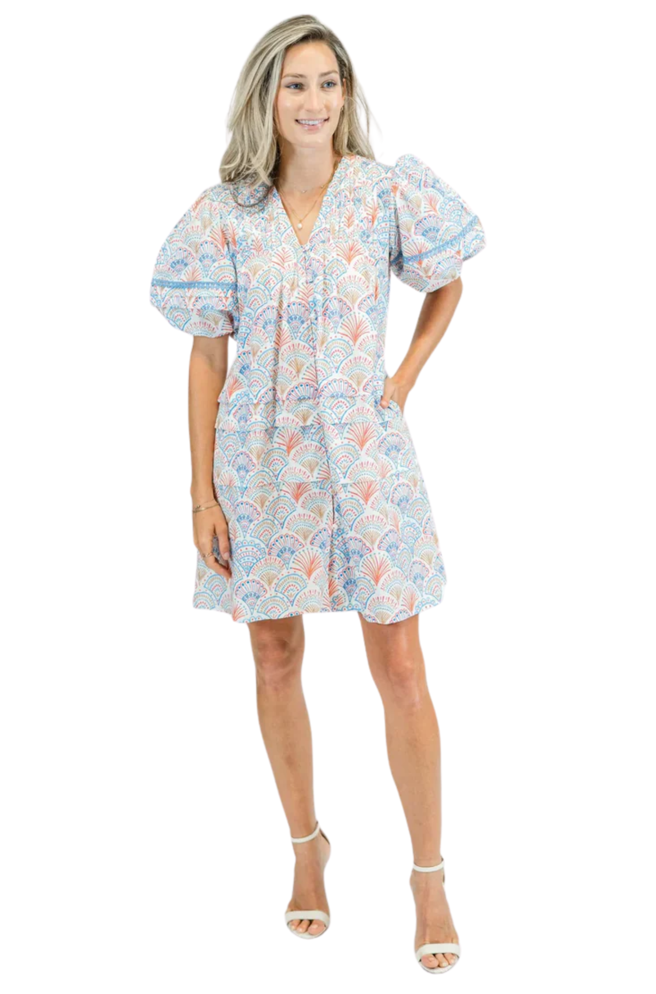 Camille Dress
