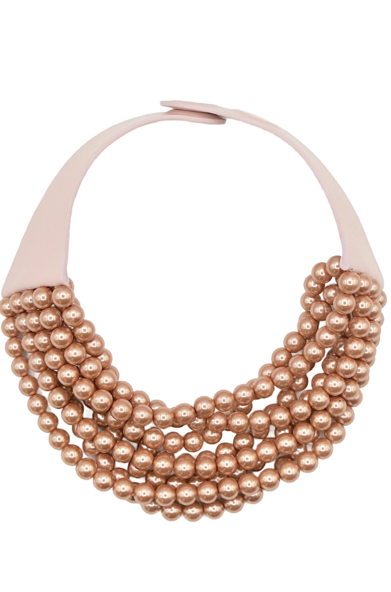 Bella Necklace