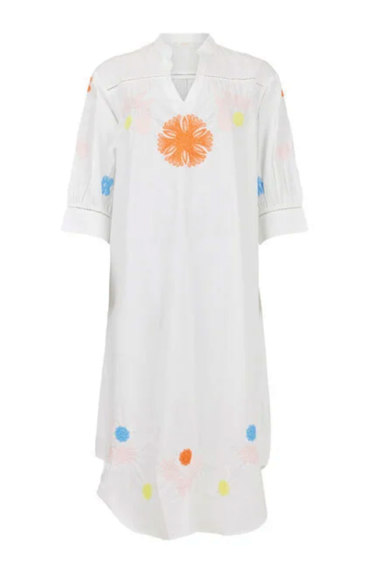 Noen Floral Dress