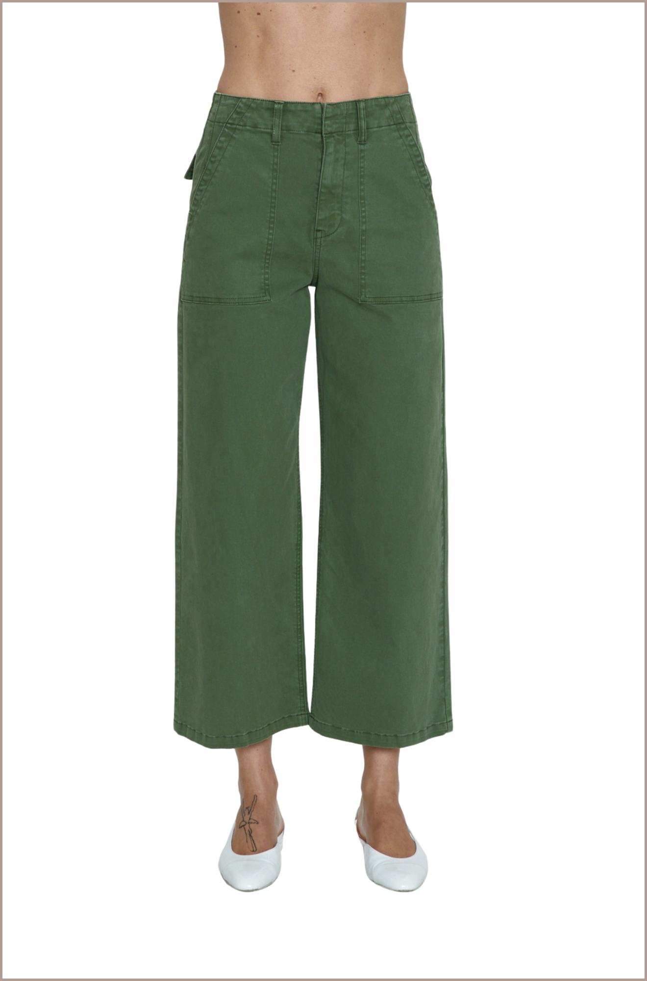 Sophia Cargo Pants