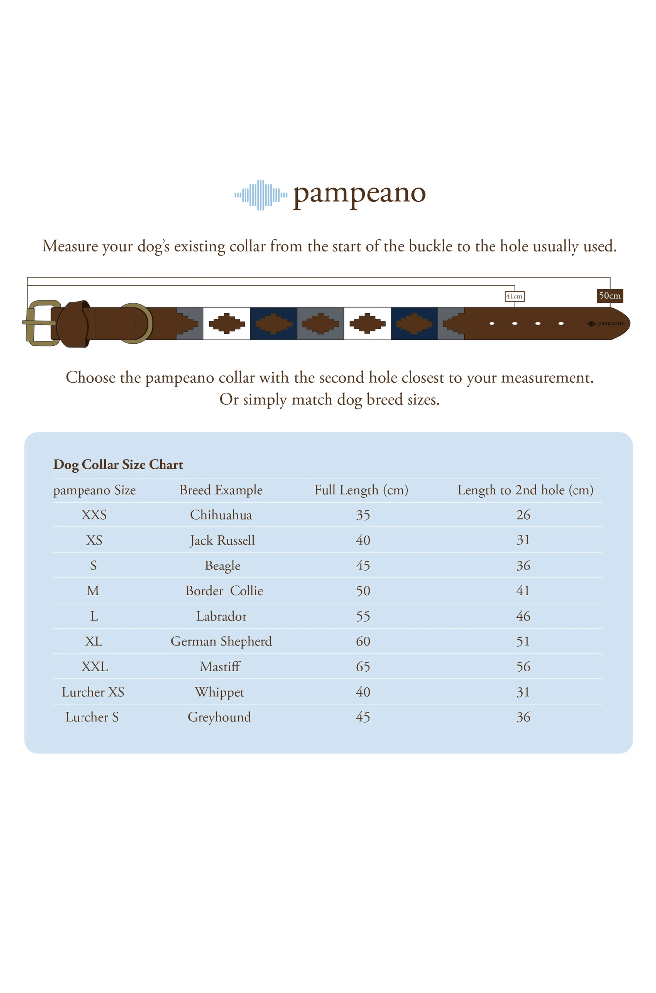 Dog Collar