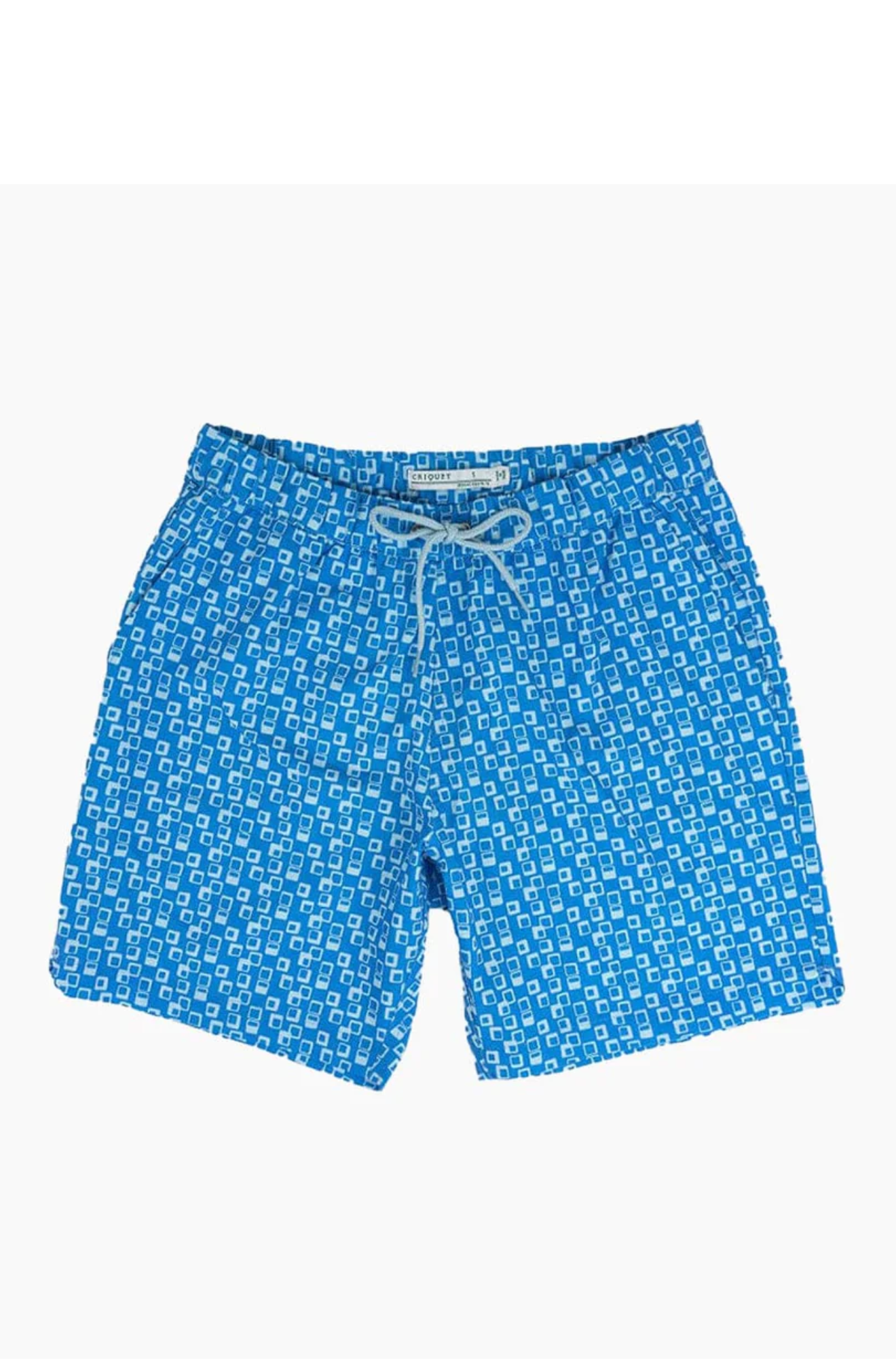 Swim Trunk