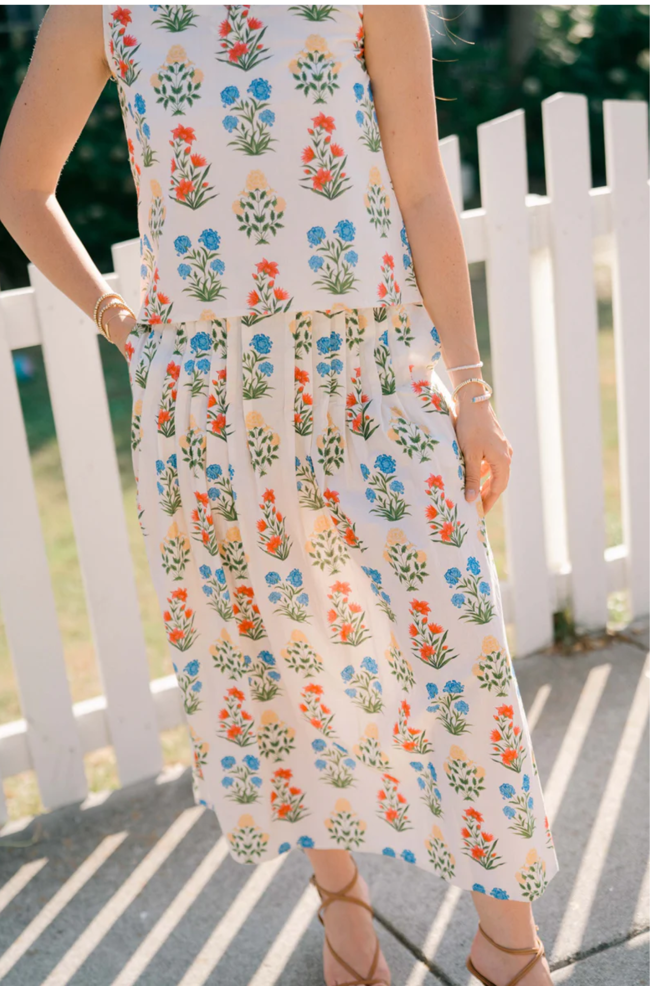 Sadie Skirt