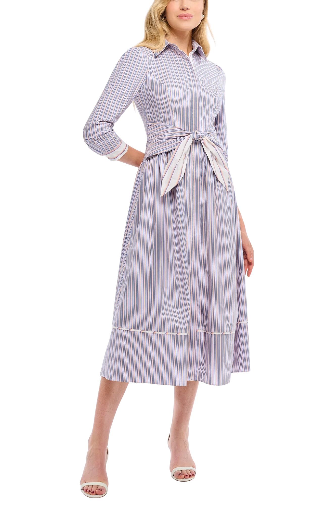 Clarice Dress